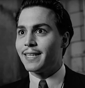 Ed Wood