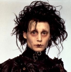 Edward Scissorhands