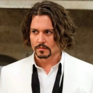 Frank Tupelo
