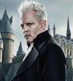 Gellert Grindelwald