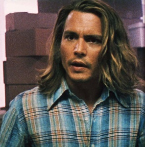 George Jung