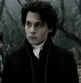 Ichabod Crane