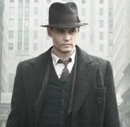 John Dillinger