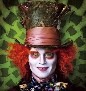 Mad Hatter