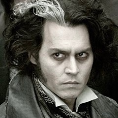 Sweeney Todd