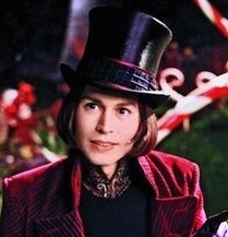 Willy Wonka