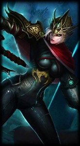 Crimson Elite