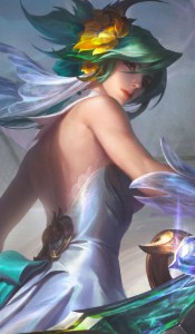 Crystal Rose
