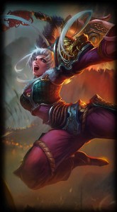 Dragonblade