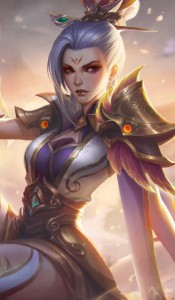 Prestige Valiant Sword 2022