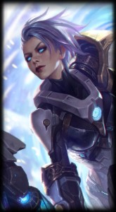 Pulsefire