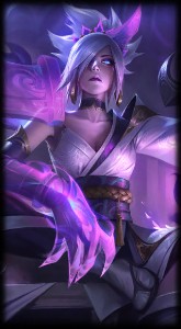 Spirit Blossom