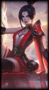 Valiant Sword