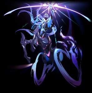 Lan (the hunt)