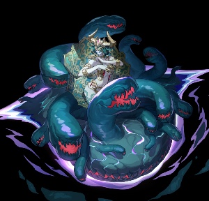 Oroboros (voracity)
