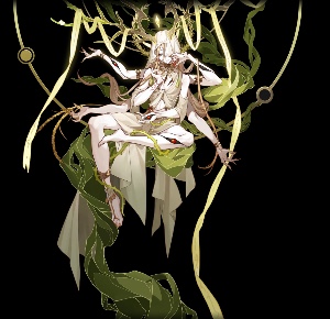 Yaoshi (abundance)
