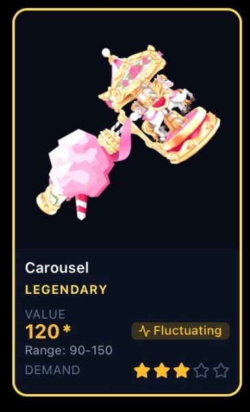 Carousel