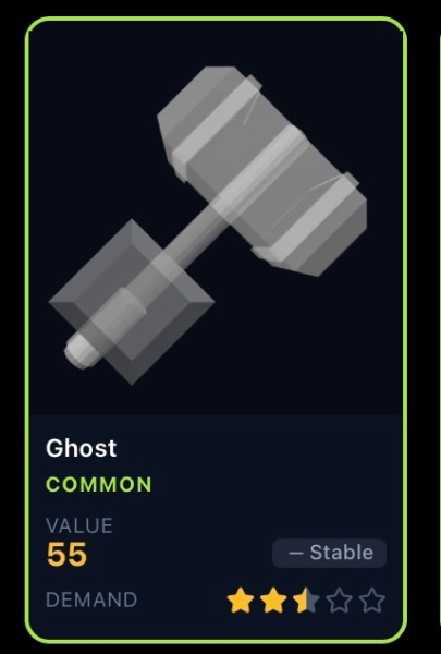 Ghost