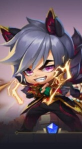 Black Rabbit Overlord