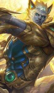 Lunar Guardian