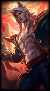 Radiant Serpent
