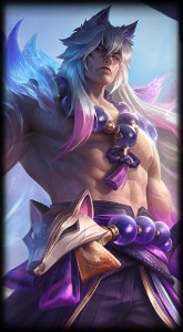Spirit Blossom