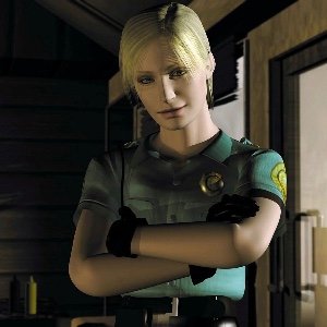 Cybil Bennett