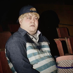 Eddie Dombrowski