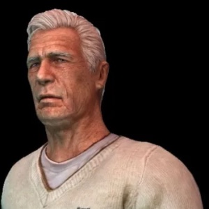 Frank Sunderland
