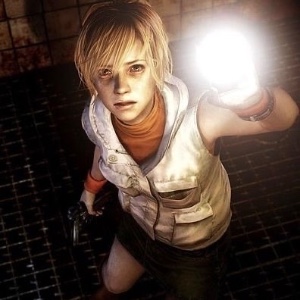 Heather Mason