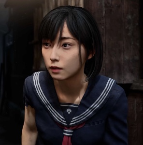 Hinako Shimizu
