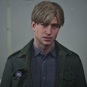 James Sunderland