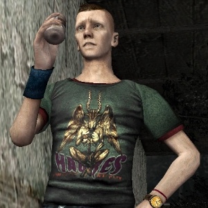 Jasper Gein