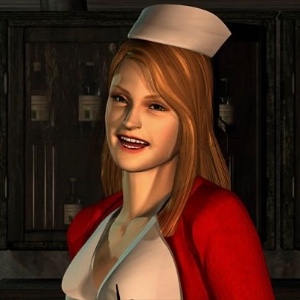 Lisa Garland