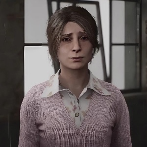 Mary Sunderland