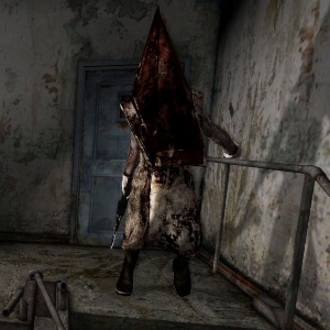 Pyramid Head