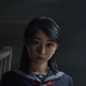 Rinko Nishida