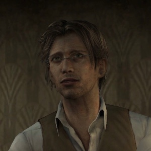 Vincent Smith