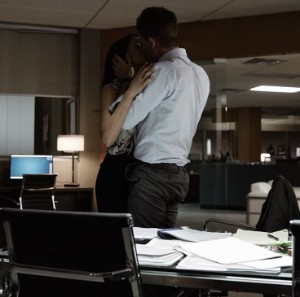 office romance