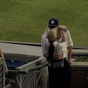 sports romance
