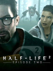 Half Life 2: Episode 2