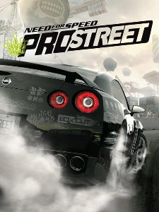 Need For Speed Prostreet