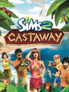 The Sims 2 Castaway