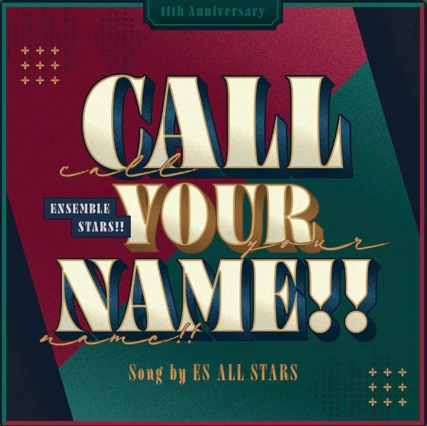 CALL YOUR NAME!! (Ra*bits ver.)