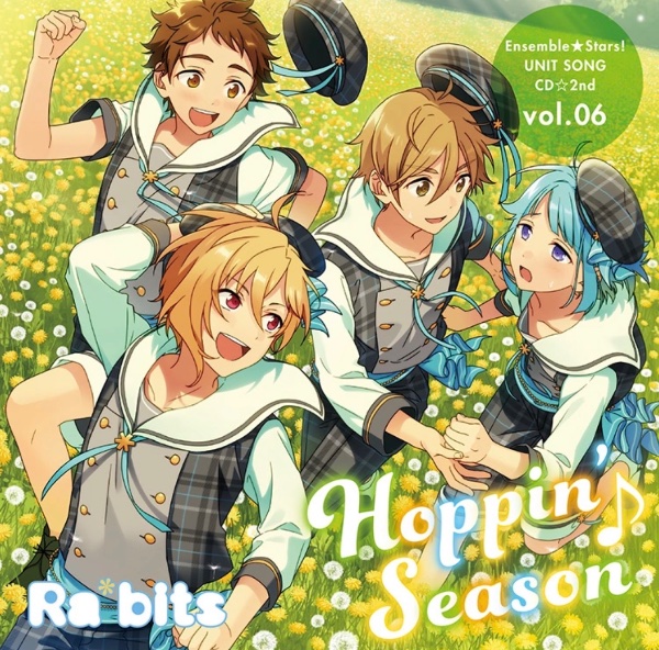 Hoppin' Season♪