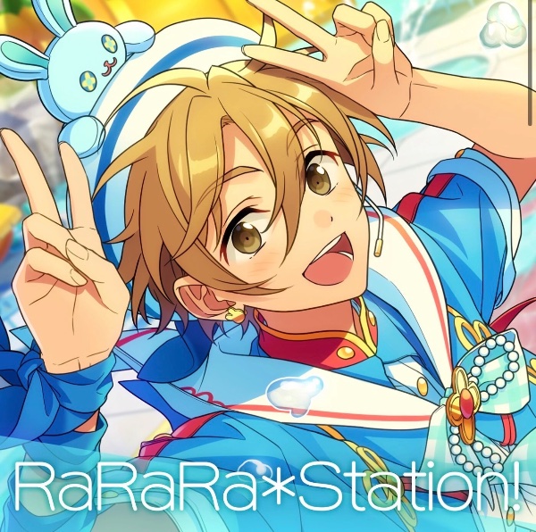 RaRaRa＊Station!
