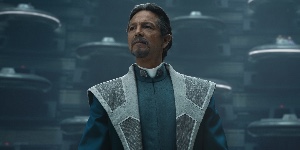 Bail Organa