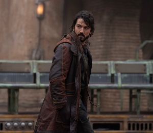 Cassian Andor