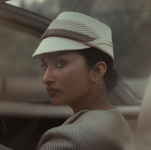 Cinta Kaz
