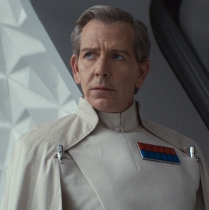 Dir. Orson Krennic
